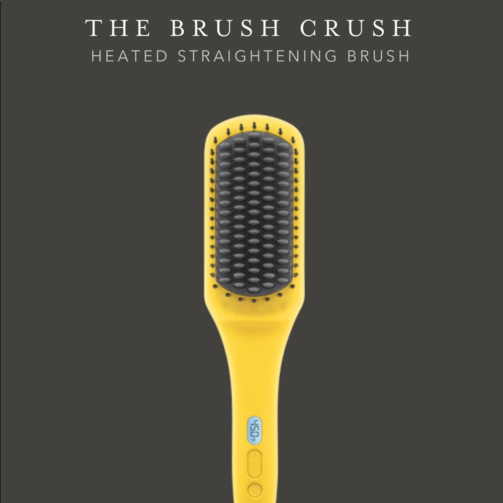The Brush Crush